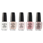 Holiday Gift Bundle - Bare Beauty Mani Kit