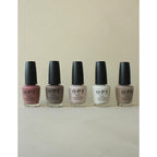 Holiday Gift Bundle - Bare Beauty Mani Kit