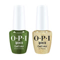 Intelli-OPI GelColor Set - Witch O'Clock & Oz-Mazing