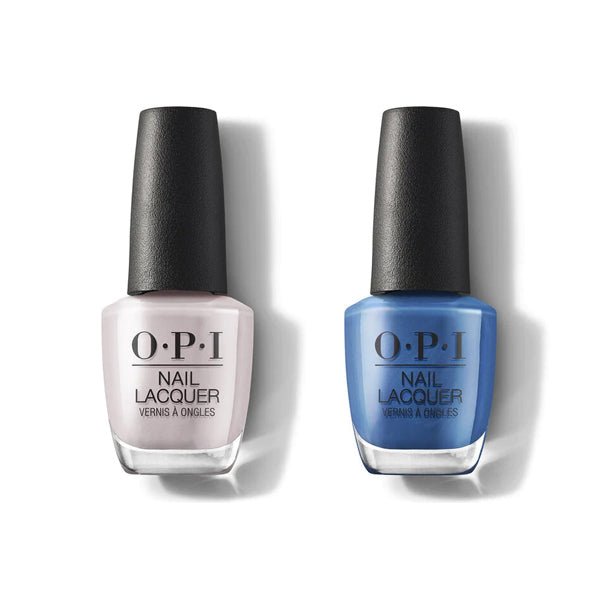 Lacquer Set - OPI Fall Wonders Set 1 - Professional Care