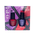 Lacquer Set - OPI Holiday '23 Nail Lacquer Duo