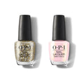 Lacquer Set - OPI Jewel Be Bold Set 1