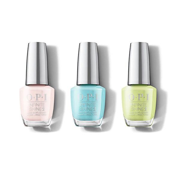 Lacquer Set - OPI Me Myself and OPI Set 12