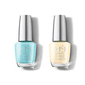 Lacquer Set - OPI Me Myself and OPI Set 9 - Professional Care