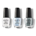 Lacquer Set - OPI Winter - Professional Care