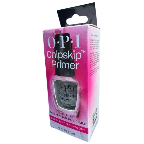 OPI Chipskip™ Primer - Professional Care