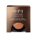 OPI - Chrome Effects - Bronzed By The Sun 0.10 Oz - Professional Care