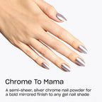 OPI - Chrome Effects Collection