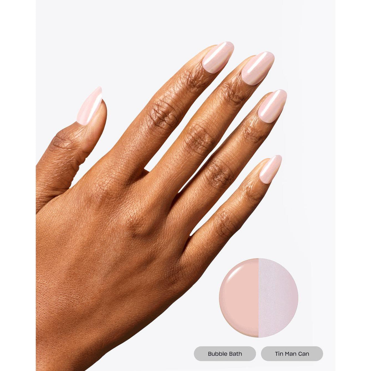 OPI - Chrome Effects - Chrome to Mama 1g