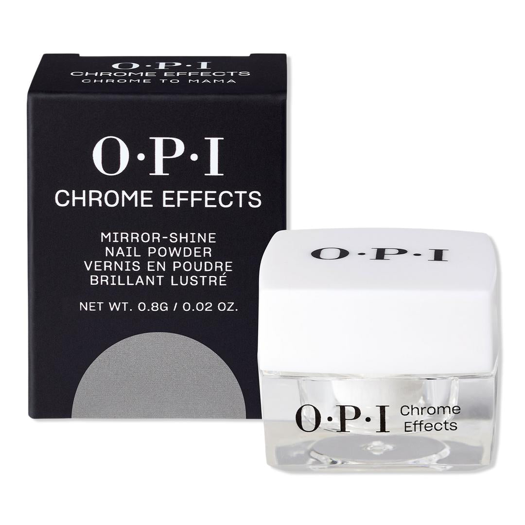 OPI - Chrome Effects - Chrome to Mama 1g