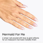 OPI - Chrome Effects Collection