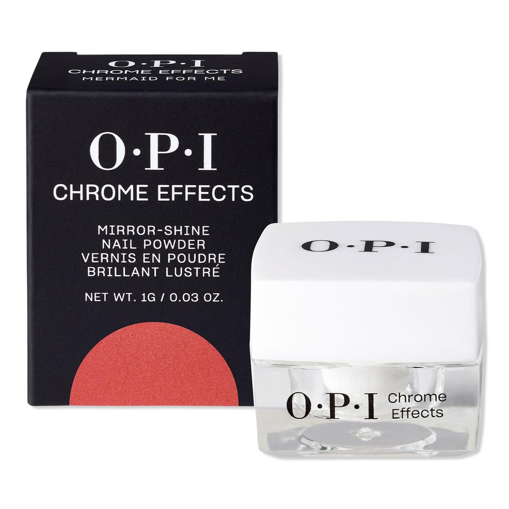 OPI - Chrome Effects - Mermaid For Me 1g