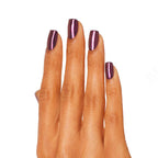 OPI - Chrome Effects - Pay Me In Rubies 0.10 Oz