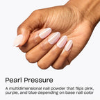 OPI - Chrome Effects Collection