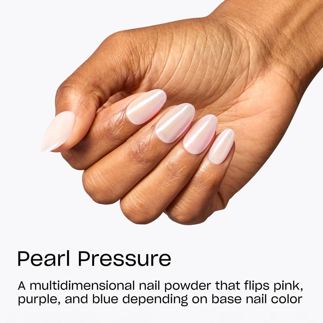 OPI - Chrome Effects Collection