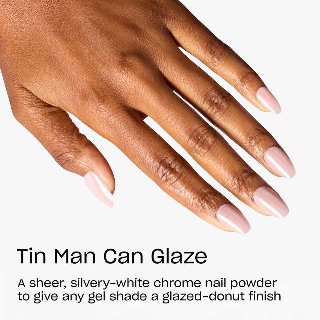 OPI - Chrome Effects Collection