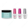 OPI - Dip Powder Combo - Liquid Set & Baby Tee-l
