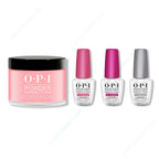 OPI - Dip Powder Combo - Liquid Set & Bathtime Bubbly - OPIcons Spring 2026