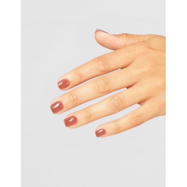 OPI - Dip Powder Combo - Liquid Set & Chocolate Mousse - Professional Care