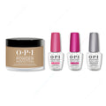 OPI - Dip Powder Combo - Liquid Set & I Mica Be Dreaming