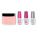 OPI - Dip Powder Combo - Liquid Set & Keep it Surreal - Professional Care