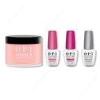 OPI - Dip Powder Combo - Liquid Set & Keep it Surreal - Professional Care