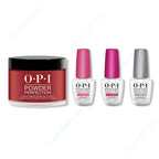 OPI - Dip Powder Combo - Liquid Set & Lincoln Park After Brunch - OPIcons Spring 2026
