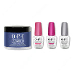 OPI - Dip Powder Combo - Liquid Set & Nice Set Of Pipes - Professional Care