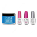 OPI - Dip Powder Combo - Liquid Set & Party Like it's Y2k - Professional Care