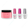 OPI - Dip Powder Combo - Liquid Set & Pompeii Pink - OPIcons Spring 2026