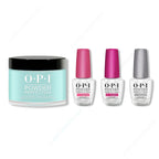 OPI - Dip Powder Combo - Liquid Set & Reality Check Ya Out - Professional Care