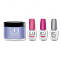 OPI - Dip Powder Combo - Liquid Set & Show us your Tips! - Professional Care