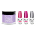 OPI - Dip Powder Combo - Liquid Set & Skate to the Party - Professional Care