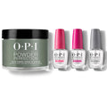 OPI - Dip Powder Combo - Liquid Set & Suzi The First Lady of Nails - Professional Care