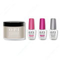 OPI - Dip Powder Combo - Liquid Set & Suzi's Pager