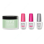 OPI - Dip Powder Combo - Liquid Set & Taurus-t Me - Professional Care