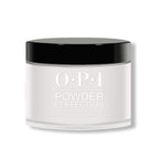 OPI Dipping Powder Perfection - Alpine Snow 4.25 oz - Professional Care