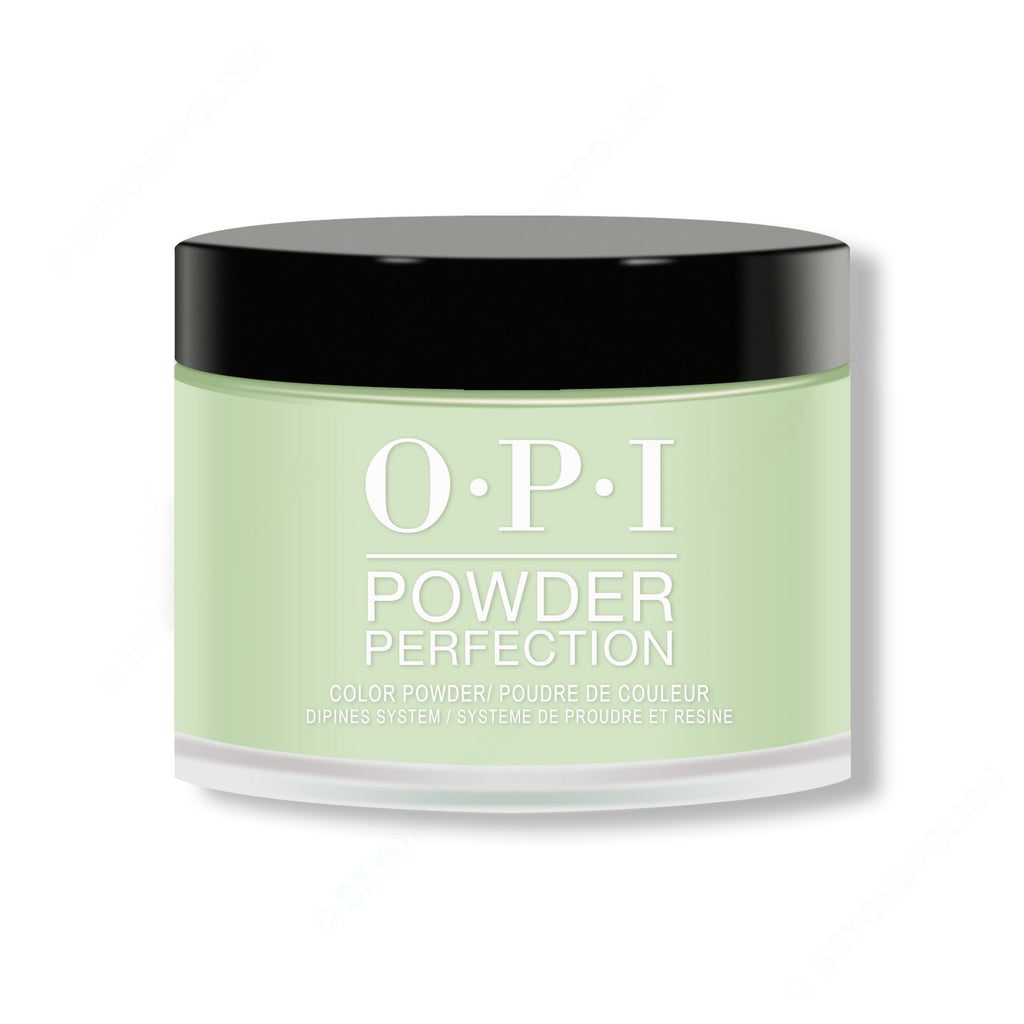 OPI Dipping Powder Perfection - AppointMINT Confirmed 1.5 oz