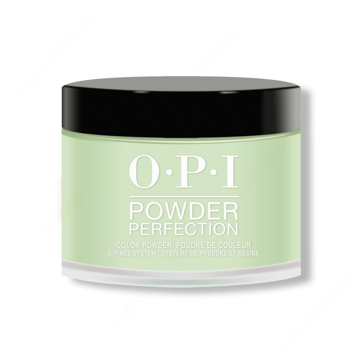 OPI Dipping Powder Perfection - AppointMINT Confirmed 1.5 oz