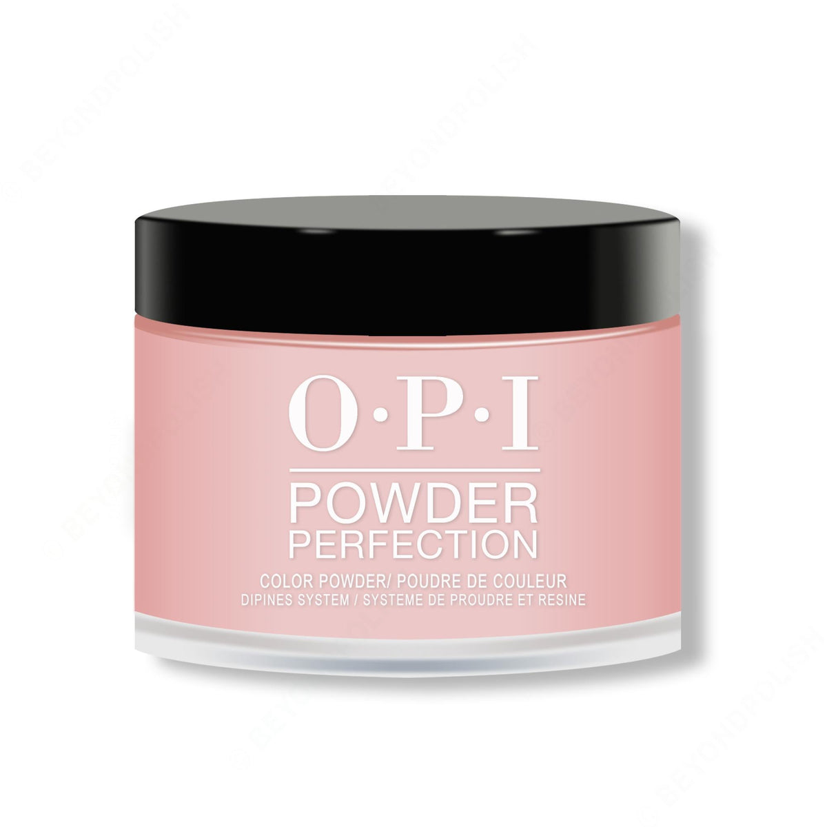 OPI Dipping Powder Perfection - Baby, Take a Vow 1.5 oz - Professional Care
