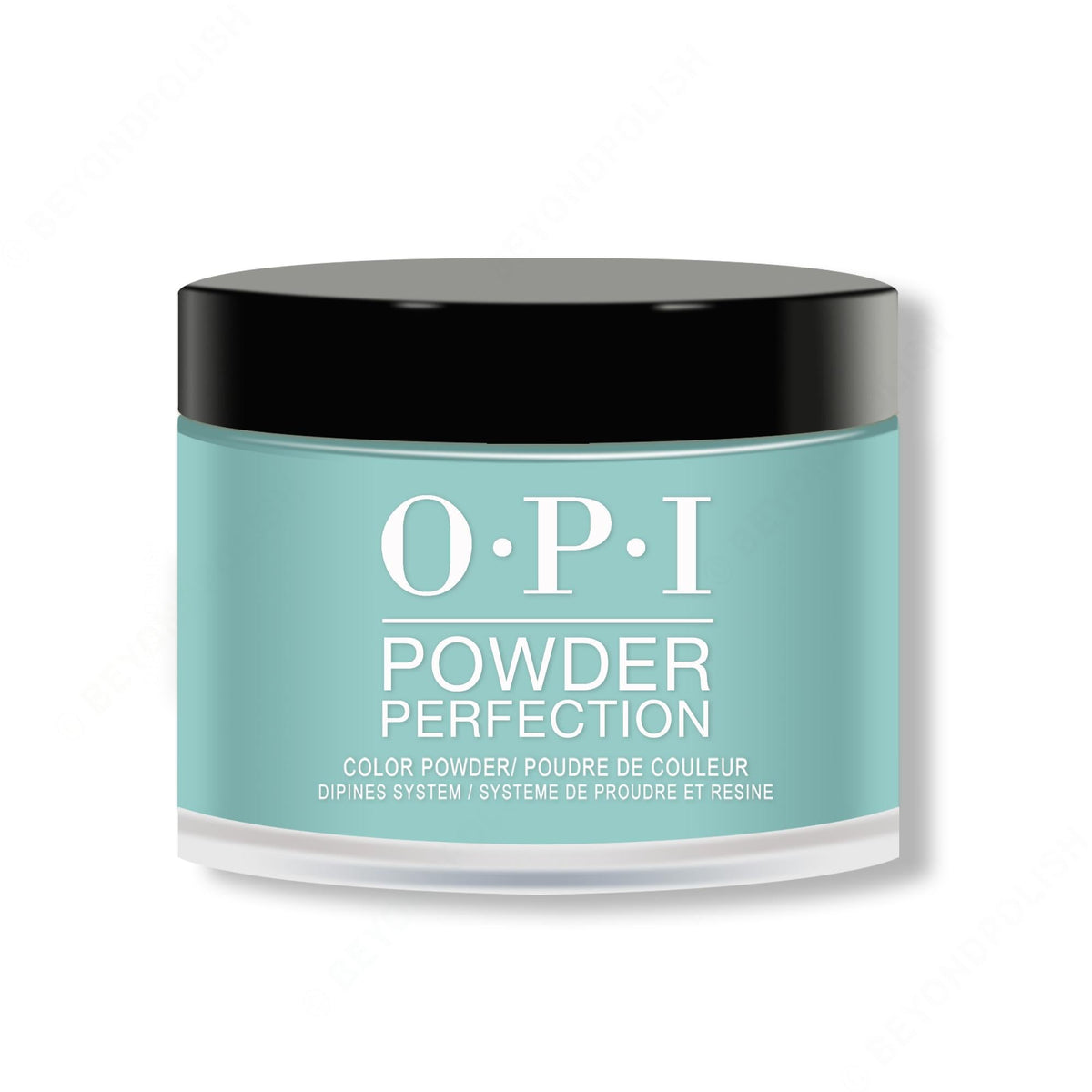 OPI - Gel, Lacquer & Dip Intelli-Gel Combo - Baby Tee-l