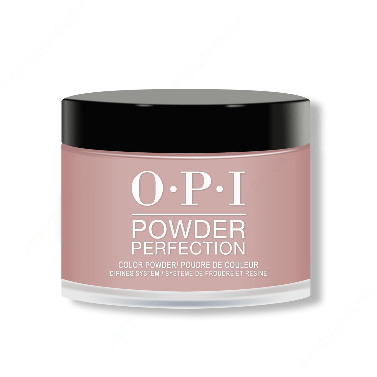 OPI Dipping Powder Perfection - Bare My Soul 1.5 oz - Professional Care