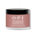 OPI Dipping Powder Perfection - Barefoot in Barcelona 1.5 oz - Professional Care