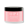 OPI Dipping Powder Perfection - Bathtime Bubbly 1.5 oz - OPIcons Spring 2026