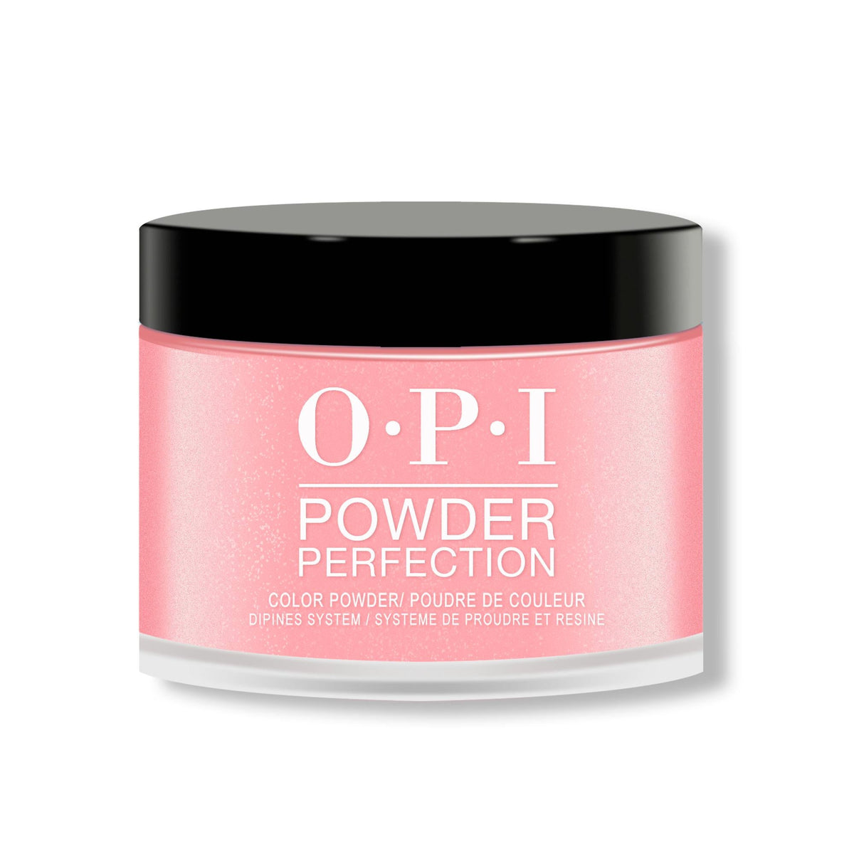 OPI Dipping Powder Perfection - Bathtime Bubbly 1.5 oz - OPIcons Spring 2026