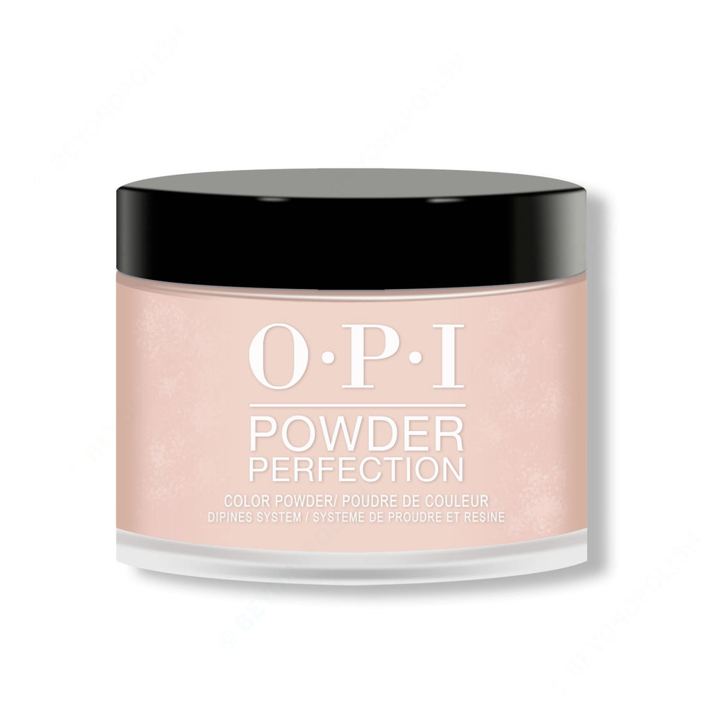 OPI Dipping Powder Perfection - Berlin There, Doin' That 1.5 oz - Professional Care