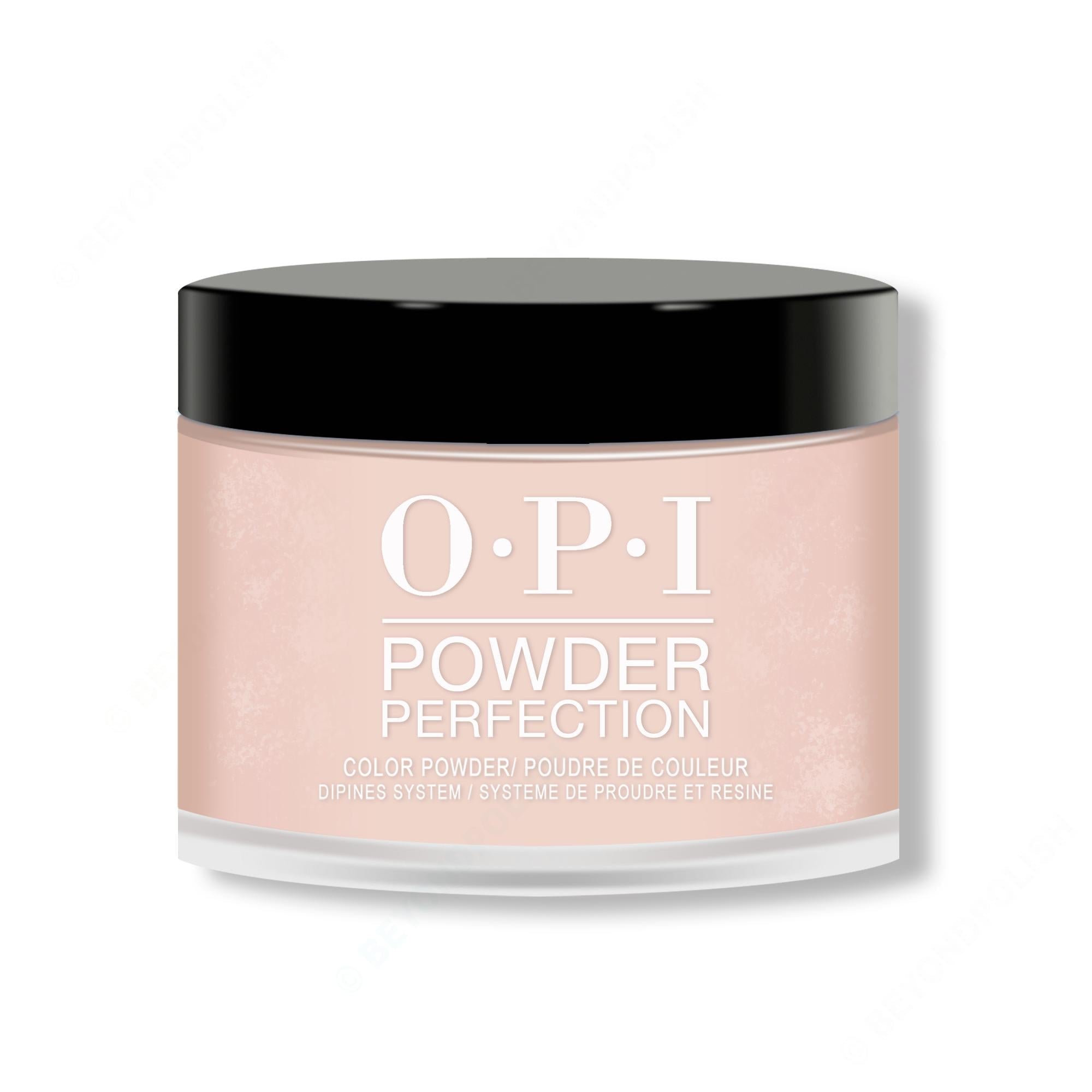 OPI Dipping Powder Perfection - Berlin There, Doin' That 1.5 oz