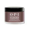 OPI Dipping Powder Perfection - Black Cherry Chutney 1.5 oz - Professional Care