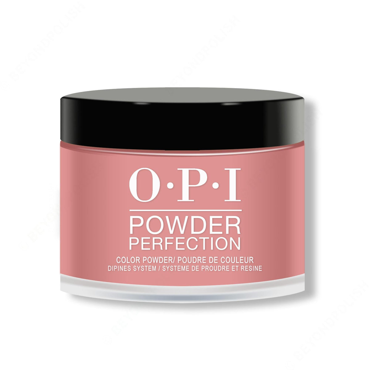 OPI - Gel, Lacquer & Dip Intelli-Gel Combo - Bubblegum Goth - Professional Care