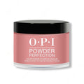 OPI Dipping Powder Perfection - Bubblegum Goth 1.5 oz - Professional Care